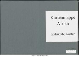 Suezkanal : 1855-1889 : Kartensammlung