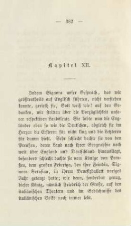Kapitel XII.