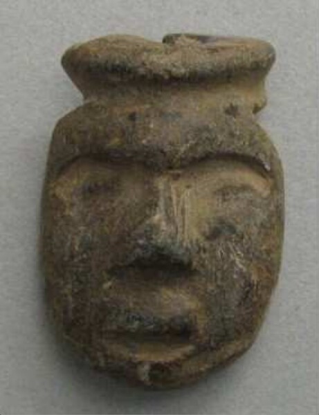 Stone pendant