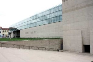 München: Ägyptisches Museum