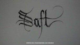 Saft
