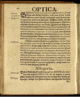 Optica.