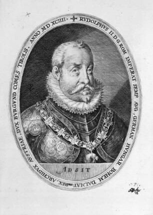 Rudoph II.
