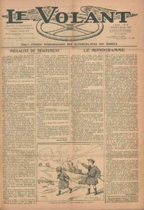 2.1917: volant