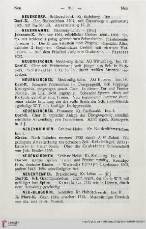 ⟦Neuendorf bei Elmshorn⟧