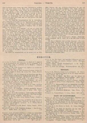 697-704 Bibliographie