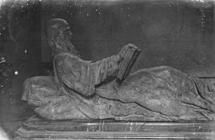 Tumba des heiligen Simeon