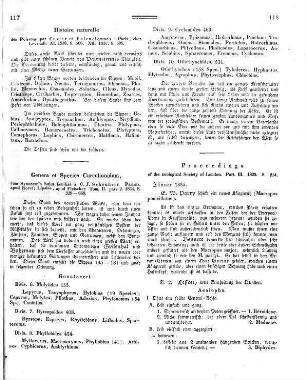 Histoire naturelle des Poissons / par [Georges] Cuvier et [Achille] Valenciennes. - Paris : Levrault. - Tome XI, 1836 ; [Tome] XII, 1837