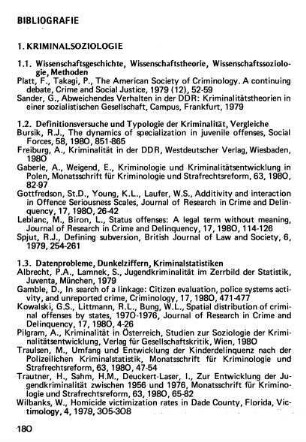 180-197, Bibliographie