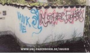 MoTHER FucKeR