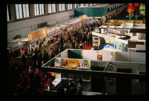 Grüne Woche 2.2.74.