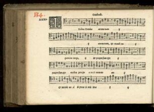 35. [= 134.] Inclina Domine