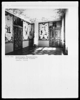 Chinesisches Zimmer