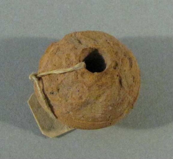 spindle whorl