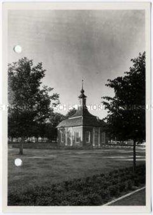 Potsdam, Gloriette