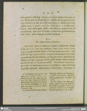 §. 4. De obligationibus dotalium