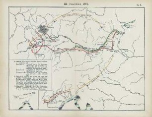 Nr. 6. III. Coalition 1805