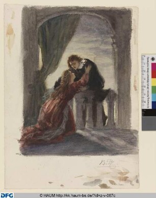 Romeo und Julia