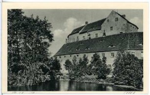 Radeberg. Schloss