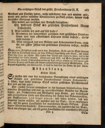 281-291, Abhandlung;