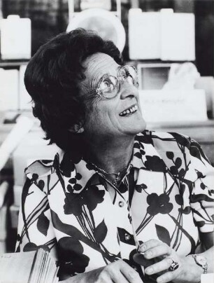Ruth Seydewitz