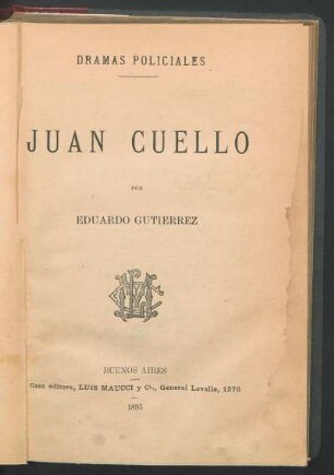 Juan Cuello