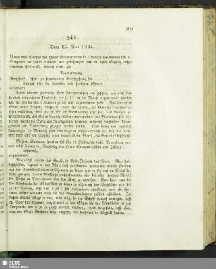 [Sitzungen 246-250]