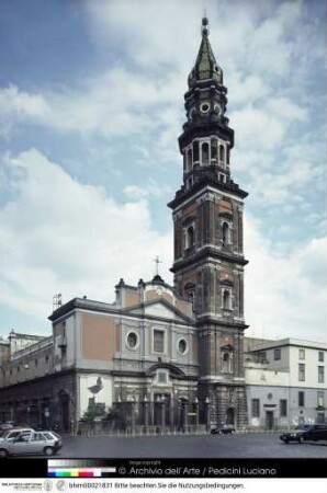 Santa Maria del Carmine