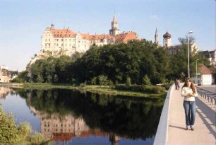 Sigmaringen: Schloss