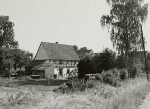 Bauernhof, Elsdorf (Kreis Rochlitz)