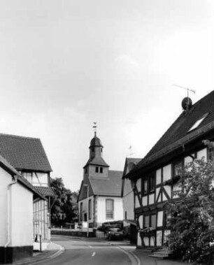 Alsfeld, Gesamtanlage