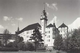 Schloß Hartenfels