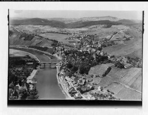 Saarburg (b. Trier)