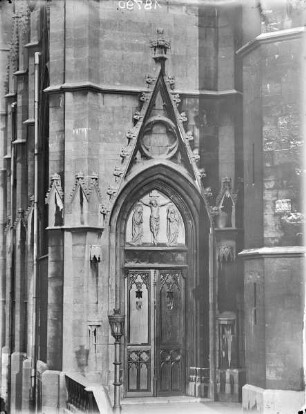 Collégiale Notre-Dame