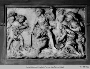 Martyrium des heiligen Paulus