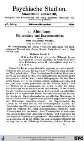 Heft 10+11 (Oktober/November)