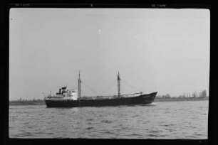 Rolandseck (1953), Hansa