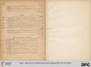 Oelbilder (Nr. 575-583)