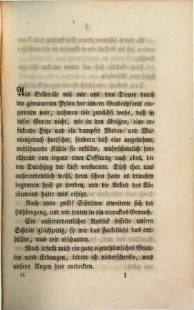 Die Manuscripte Peter Schlemihl's : kosmolog.-literar. Novelle. 2