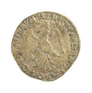 Münze, Rolabasso, 1504-1528