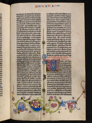 Liber Leviticus