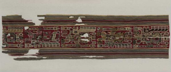 Textile (fragment)