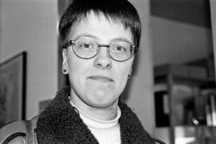 Gaede, Jutta