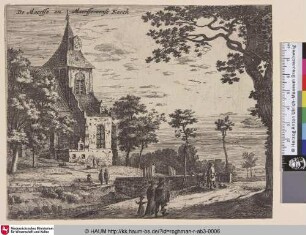 De Maersse en Maersseveense Kerck