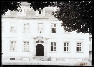 Neue Dekanei