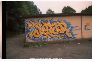 ONe jeaR ONE LOVE