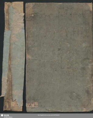 Catalogue Alphabetique du Grand Atlas Royal de l'En M.D.CC.VII - Bibl.Arch.I.Ba,Vol.135
