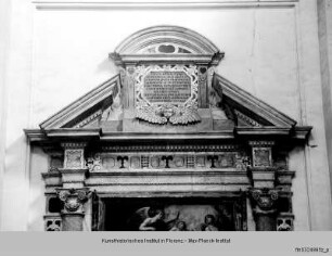 Altar des Heiligen Hieronymus