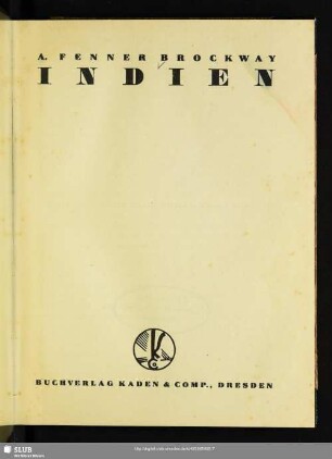 Indien