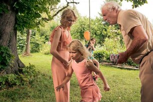 Sommerhäuser